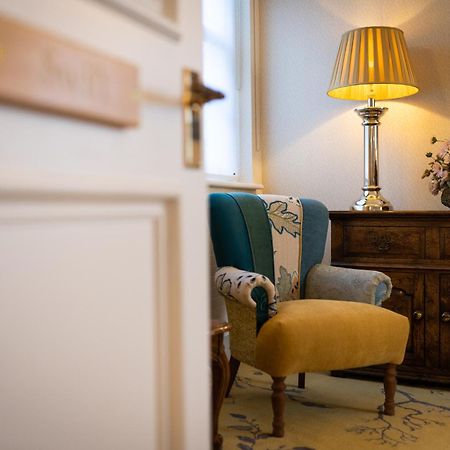 Villa Greyfriars Hideaway Oxford Exterior foto