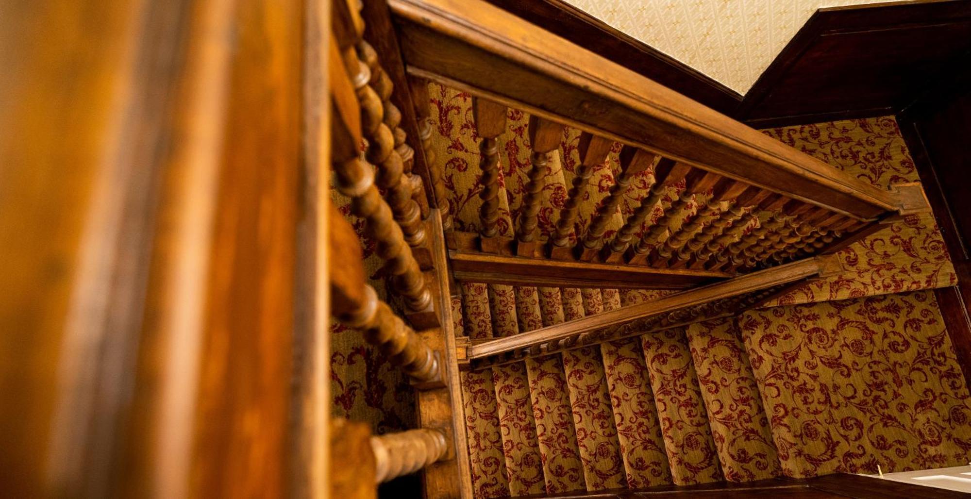 Villa Greyfriars Hideaway Oxford Exterior foto