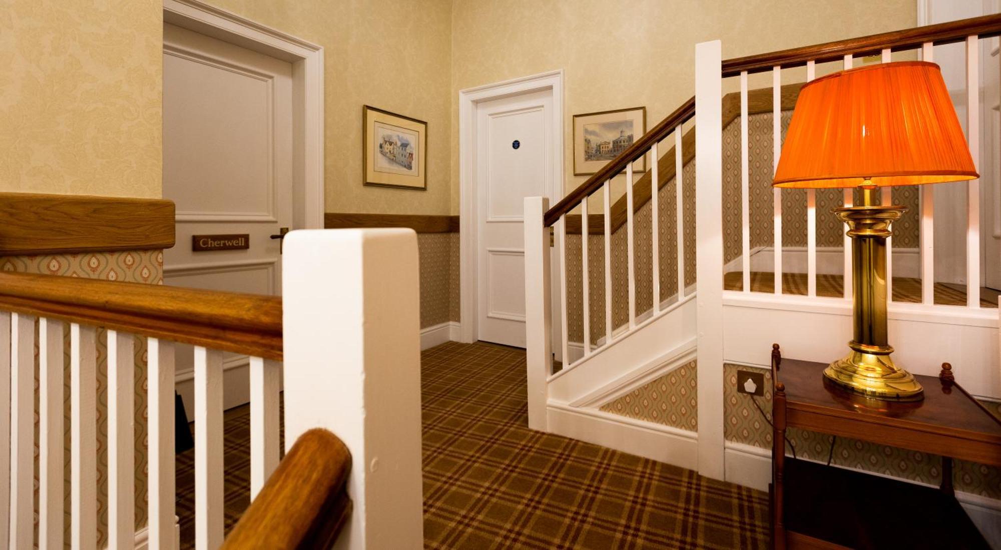 Villa Greyfriars Hideaway Oxford Exterior foto